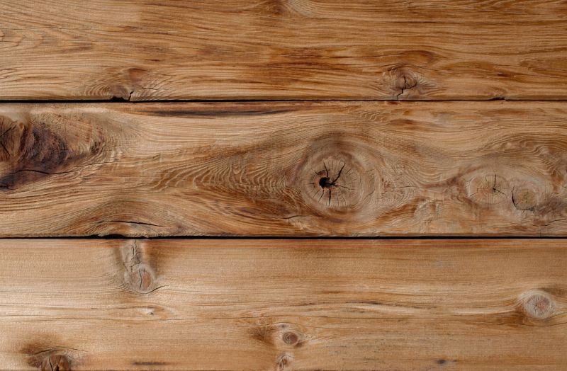 Wood Siding Application